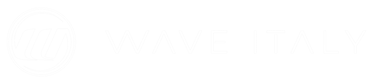 Wave Italy Logo