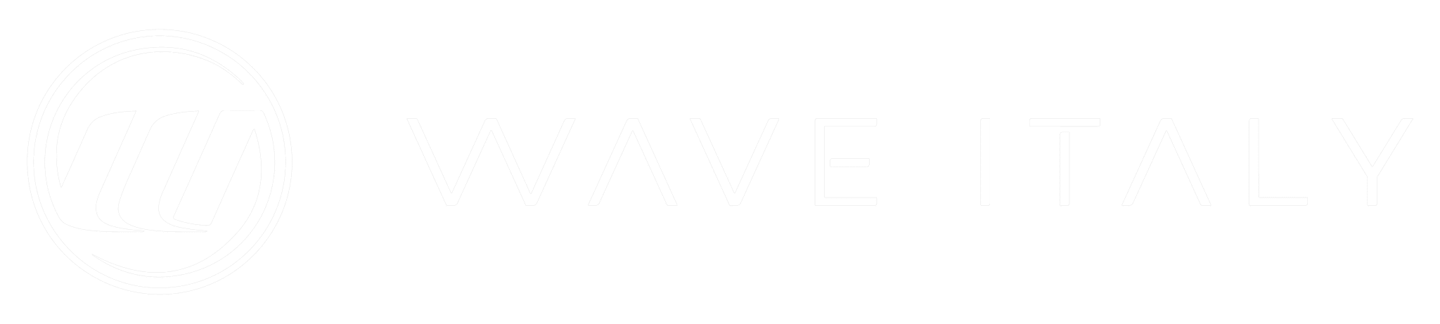 Wave Italy Logo