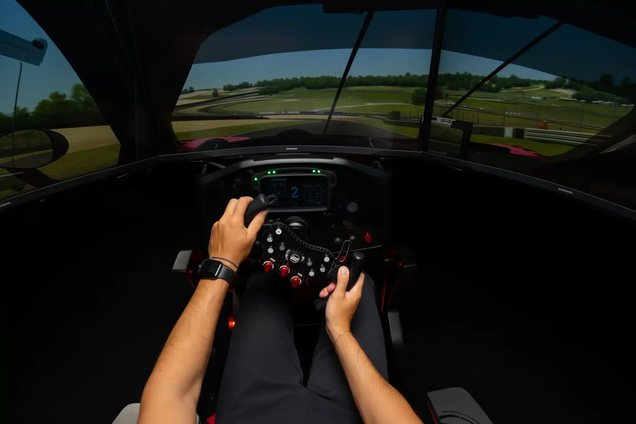 Wave Italy Gallery Image 2