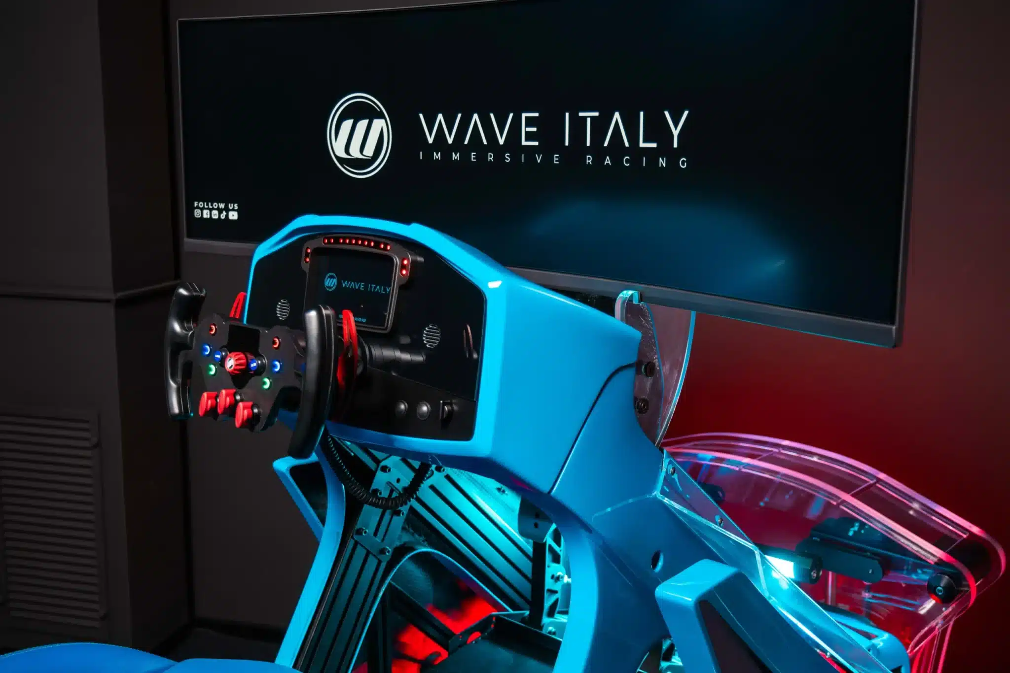 Wave Italy Gallery Image 3