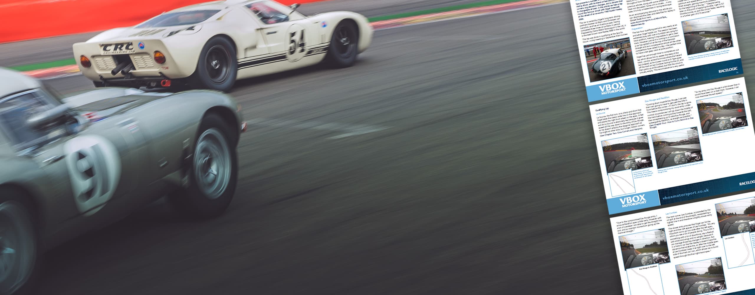 Free VBOX ebook Advanced Circuit Driving Techniques