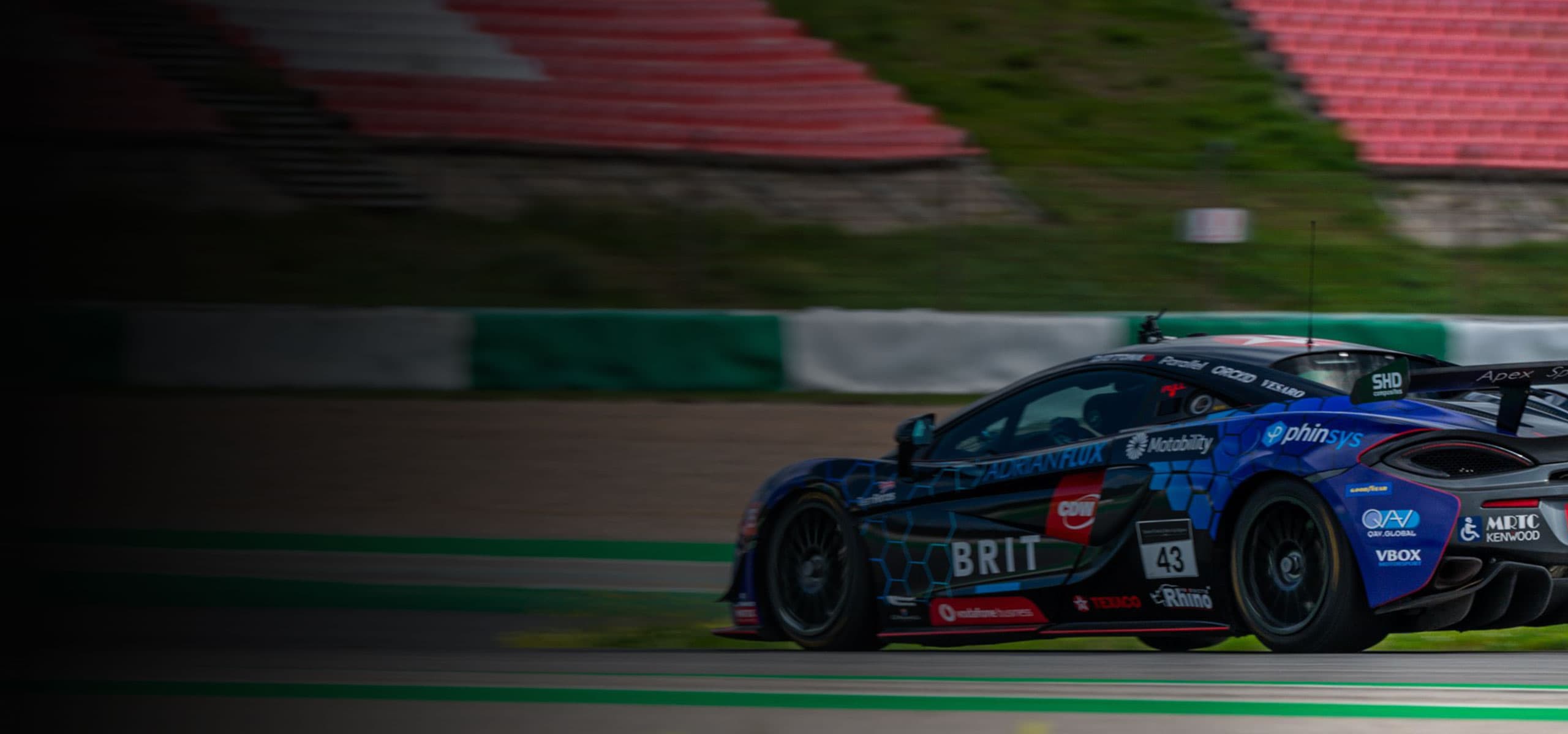 VBOX Motorsport Gallery Image 5