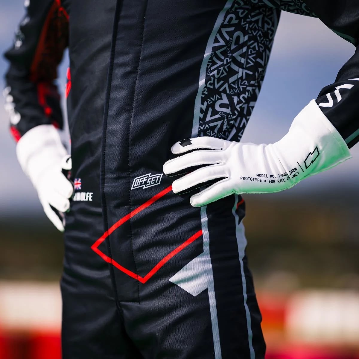 Offset Sport banner