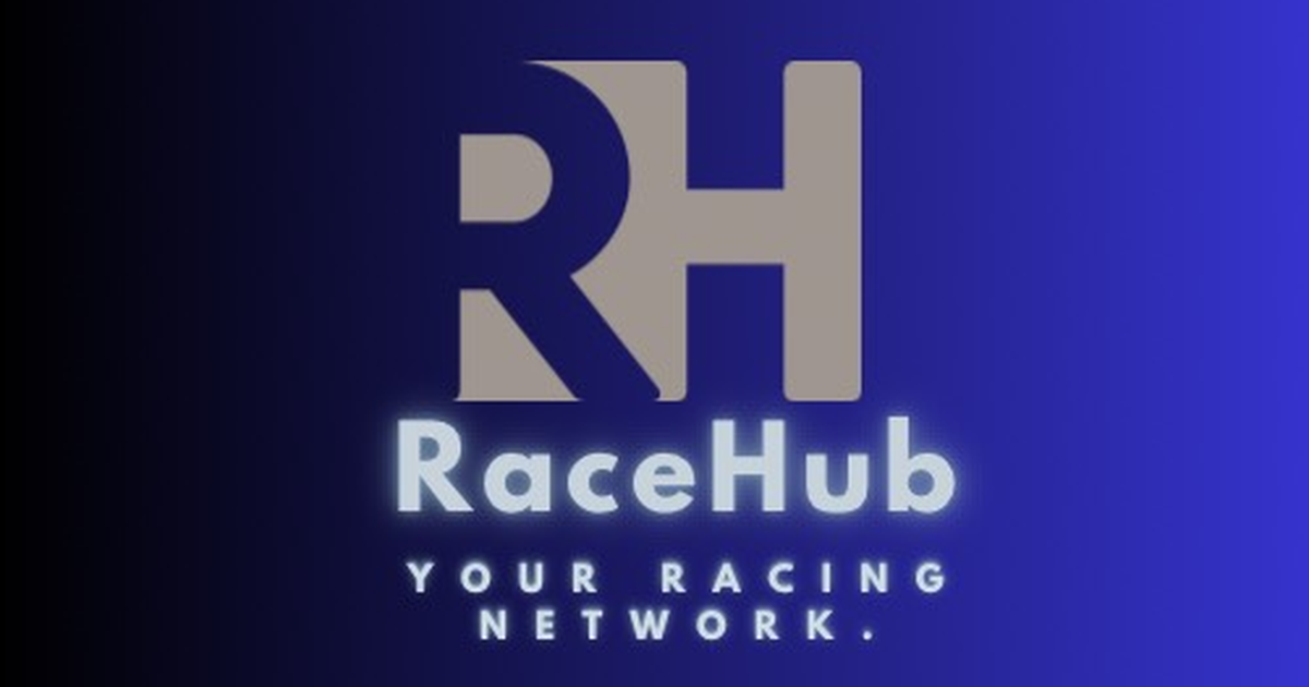 RaceHub — Driver & team network for motorsport